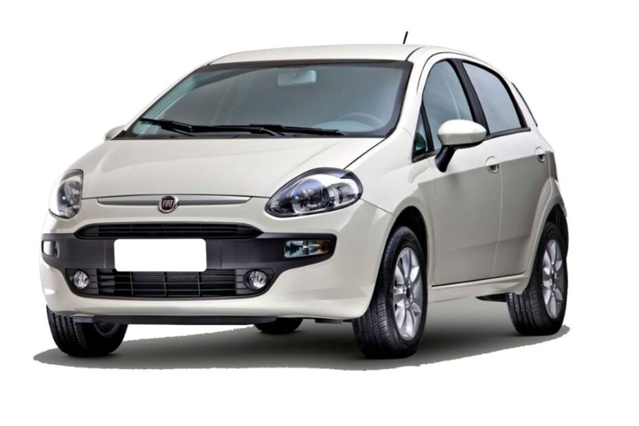 Punto ESSENCE 1.6 Flex 16V 5p 2017