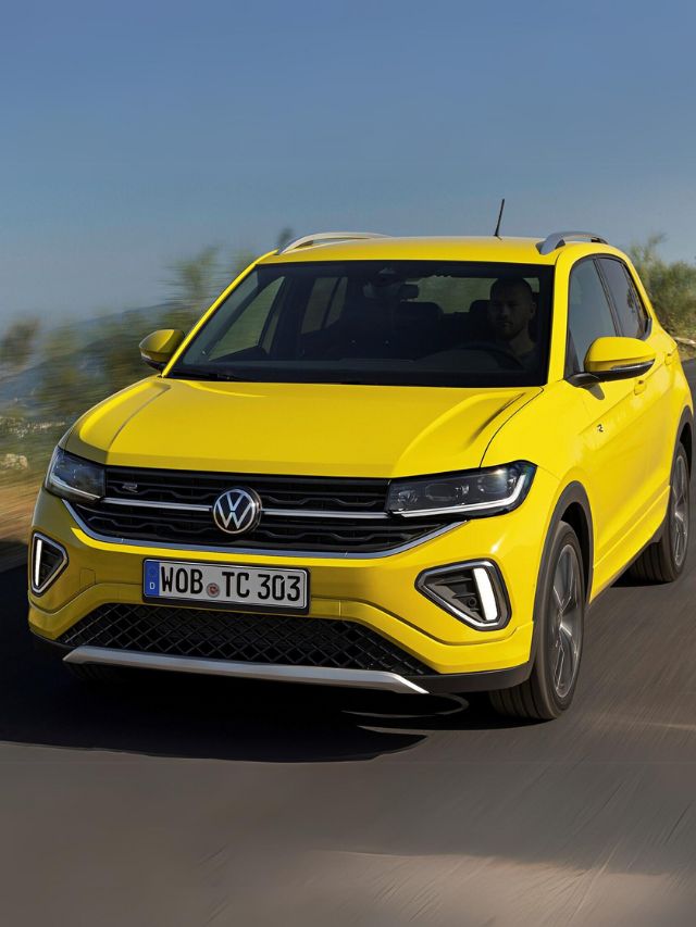 Quando chegam os carros 2025 no mercado? Veja as datas!