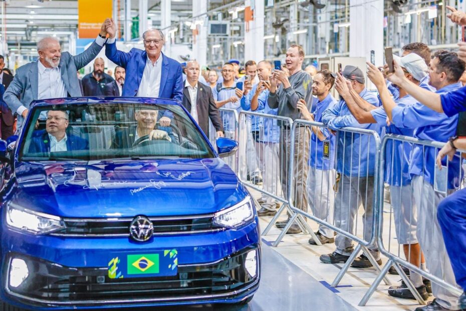 Virtus Cabrio.
