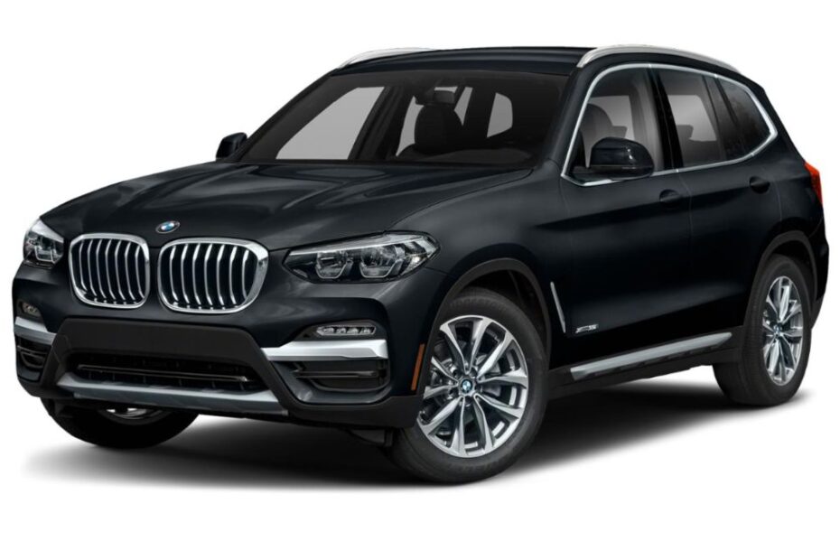 X3 M40i 3.0 Turbo V6  Aut. 2018