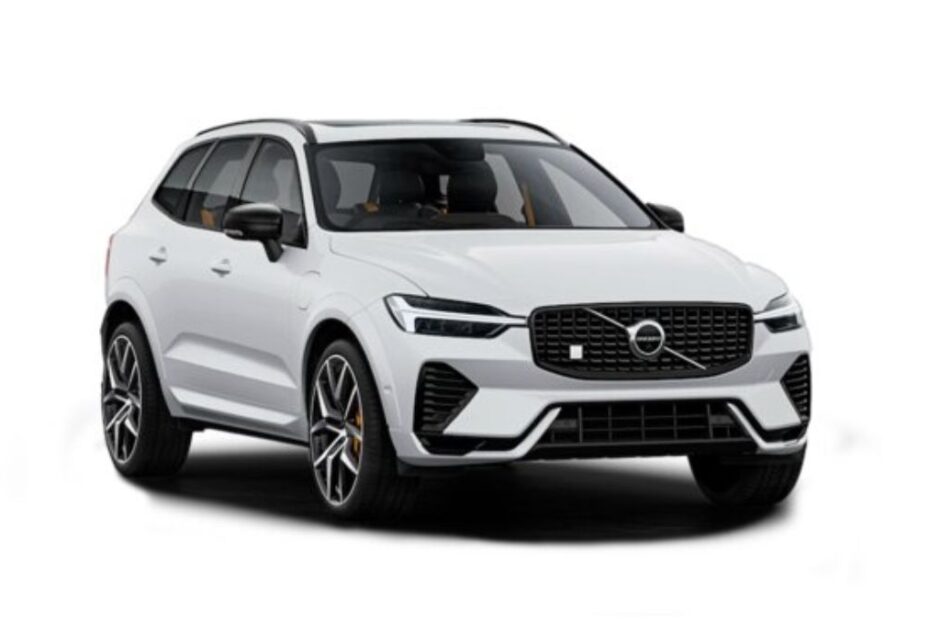 XC 60 T-8 Ultimate 2.0 AWD (Híbrido) 2024