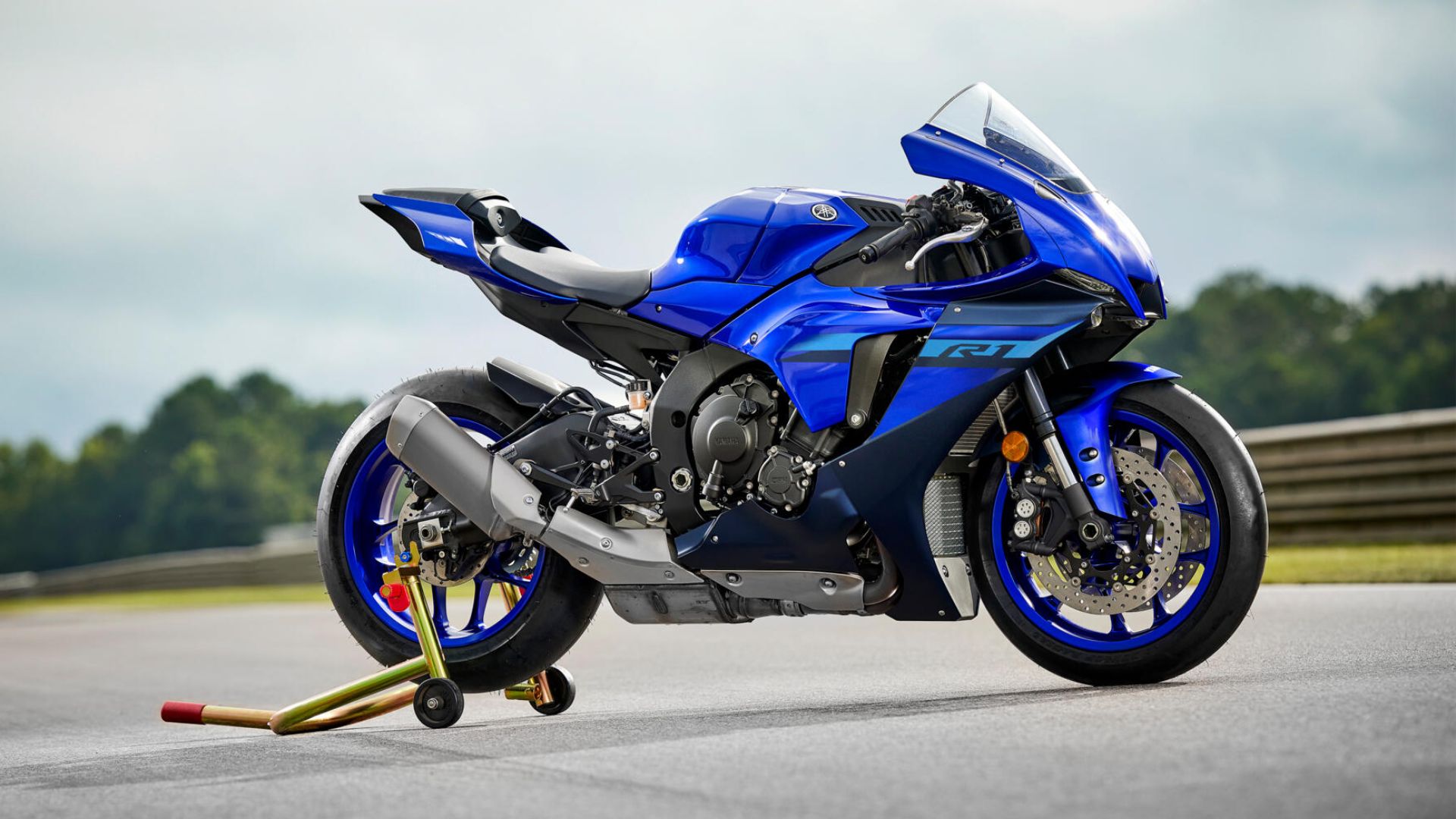 Yamaha R1 Deve Sair De Linha Definitivamente Do Mundo! - IPVA Consulta