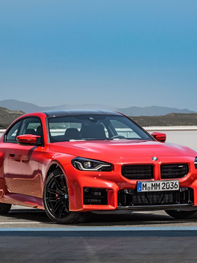 Nova BMW M2 2024 é o seu esportivo dos sonhos por R$ 620.950