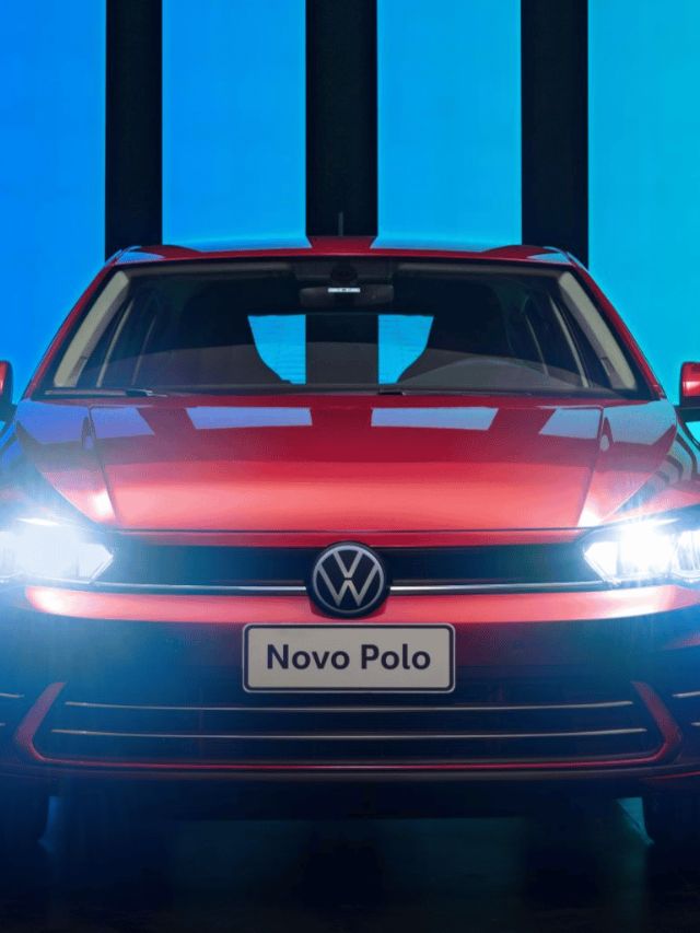Conheça os 5 carros mais econômicos do Brasil!