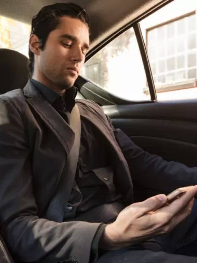 Conheça a Rhino: Viagens em Carros Blindados de Luxo em SP!