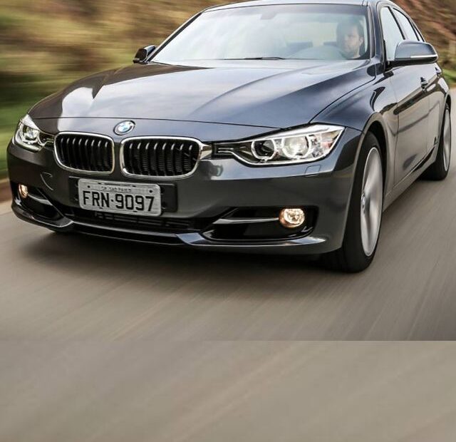 Carros esportivos usados que custam menos que populares 0km
