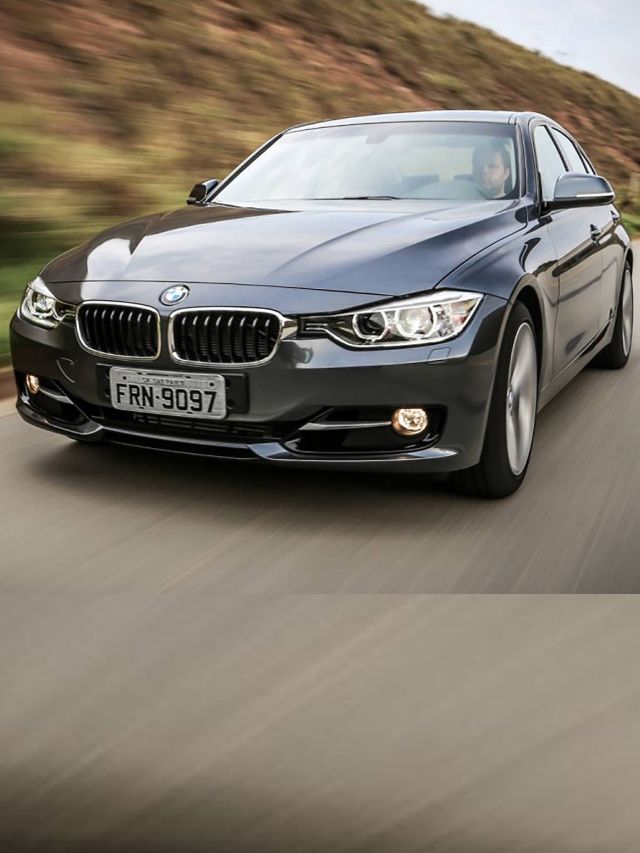 5 Carros esportivos usados que custam menos que populares 0km!