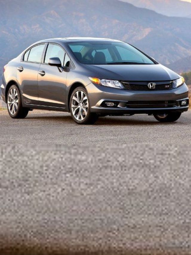 5 Carros usados para não ter dor de cabeça com manutenção!