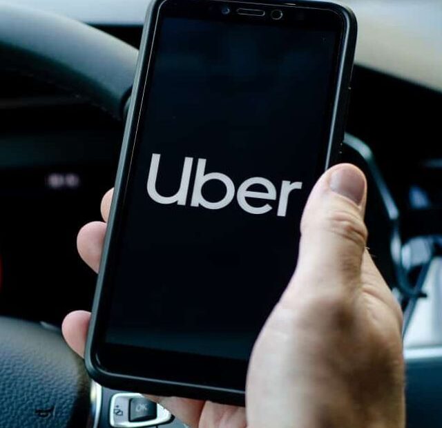 Quanto ganha um motorista de Uber?