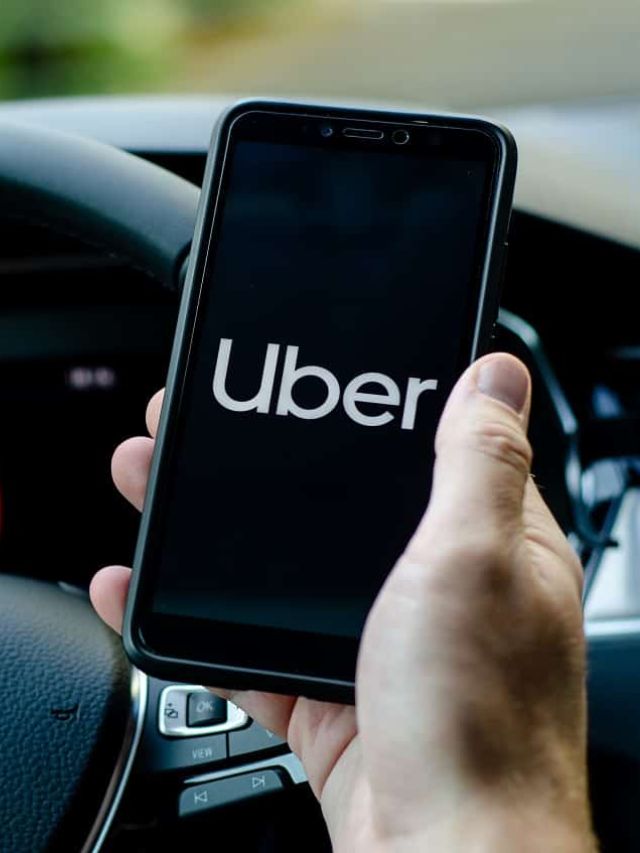Quanto ganha um motorista de Uber? Veja valores reais!