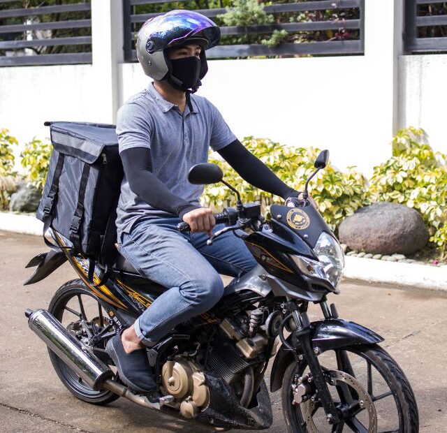 Motos ótimas para quem é motoboy ou mototáxi