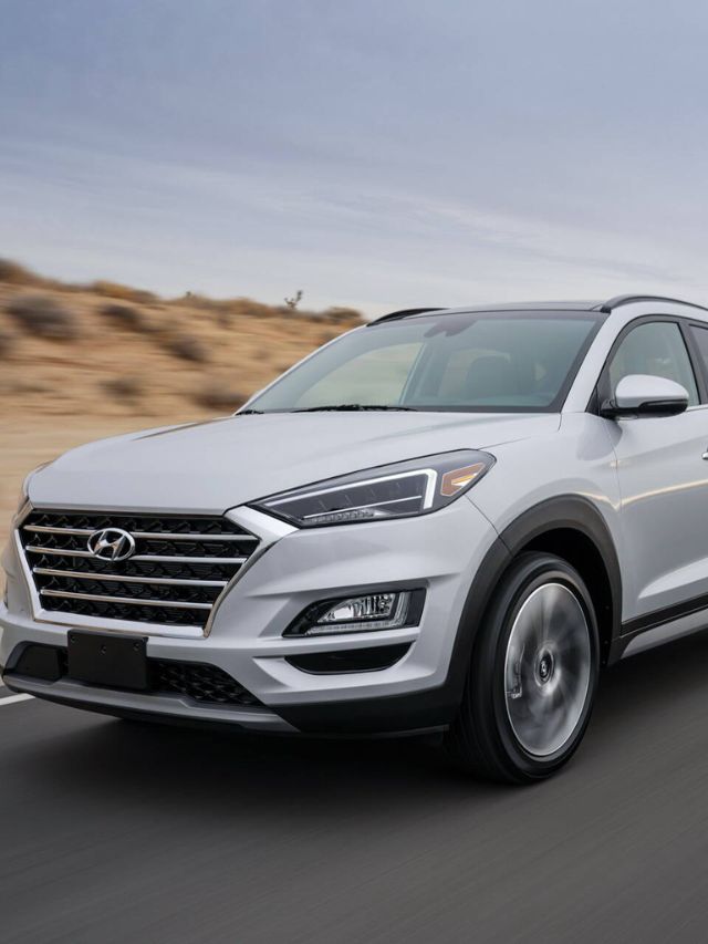 5 SUVs Usados da Hyundai Mais Baratos que o Creta!