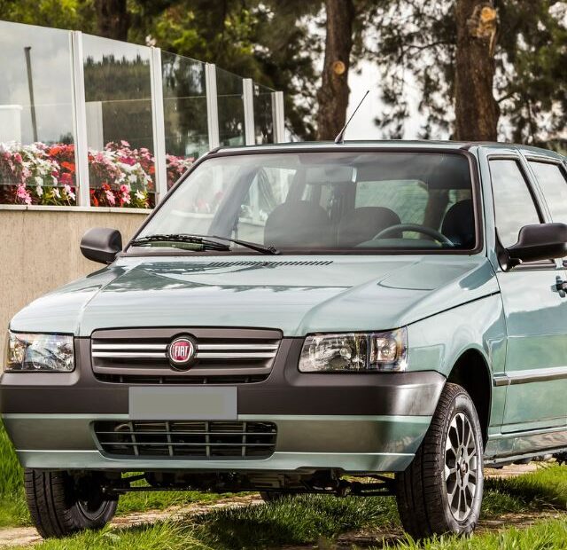 Carros perto dos R$20 mil para você comprar em 2024