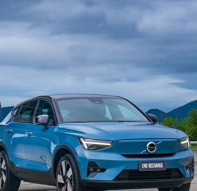 5 carros 100% elétricos mais baratos do Brasil