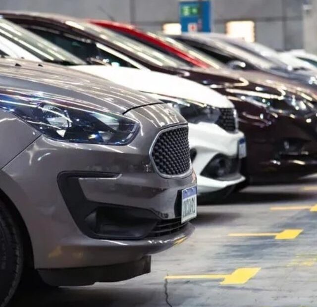 carros usados mais vendidos