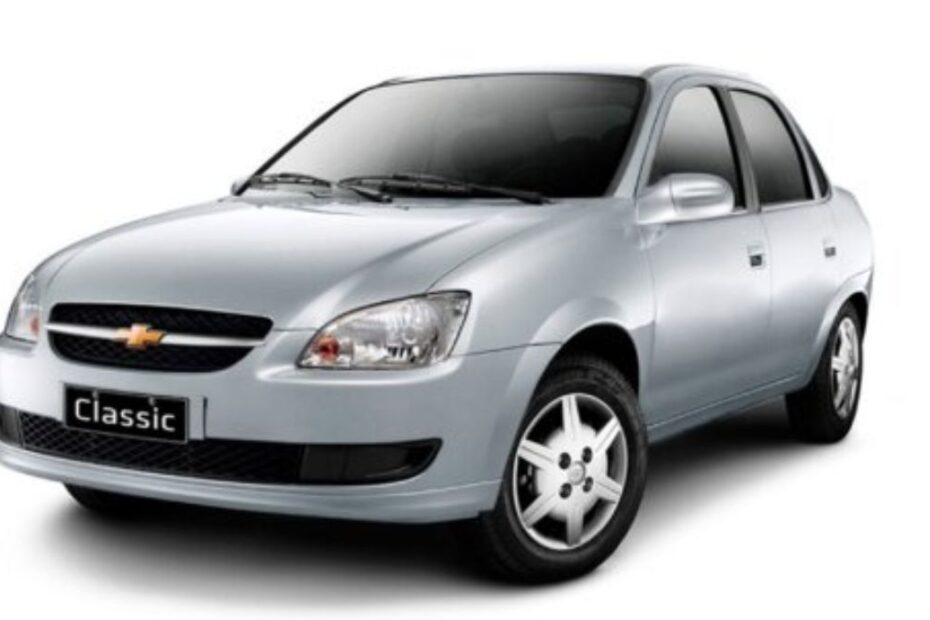 Classic ADVANTAGE 1.0 VHC FlexPower 4p 2015