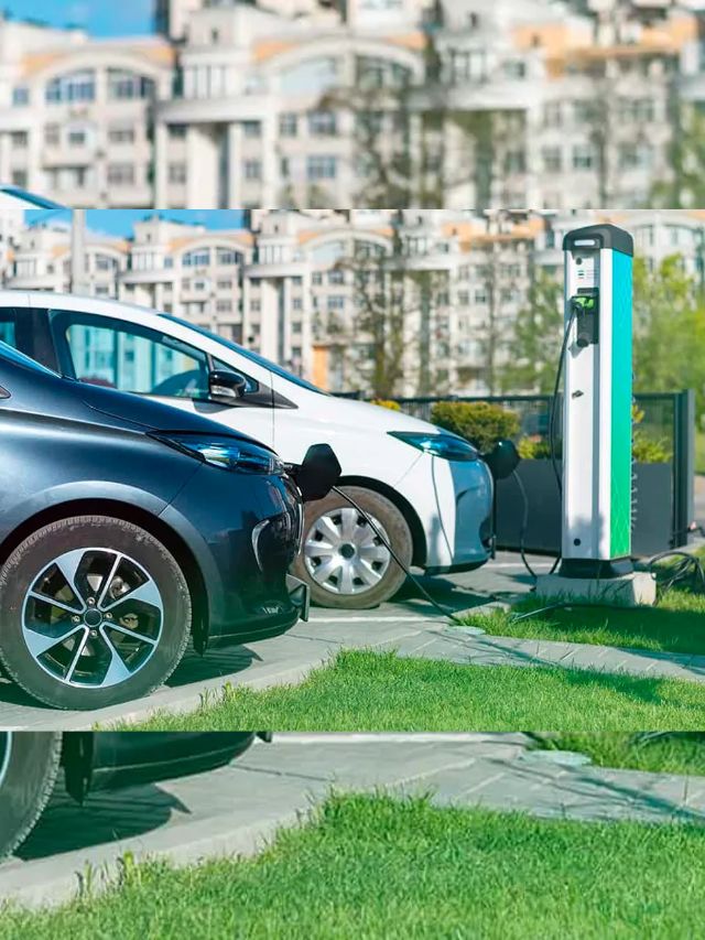 Venda de elétricos batem record no Brasil no mês de julho!