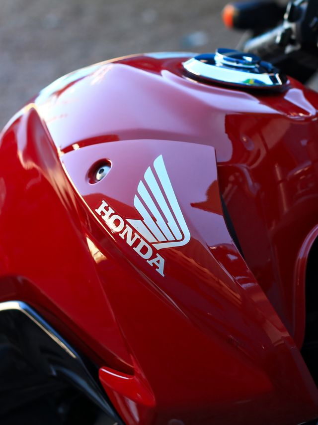 Cuidados para evitar acidentes de moto no dia a dia!