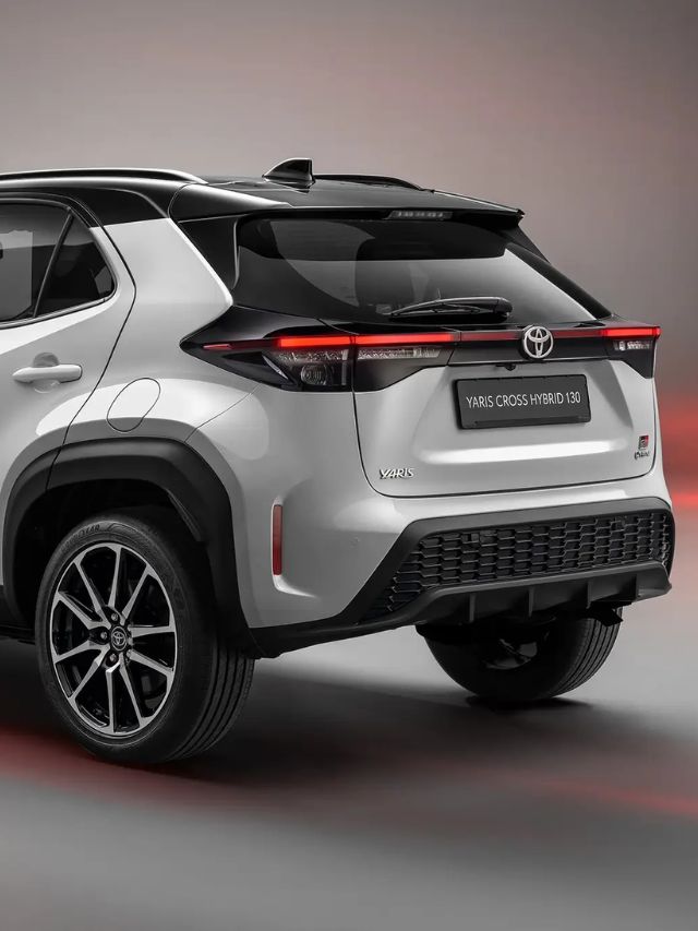 Conheça os 10 carros híbridos que irão lançar em 2024