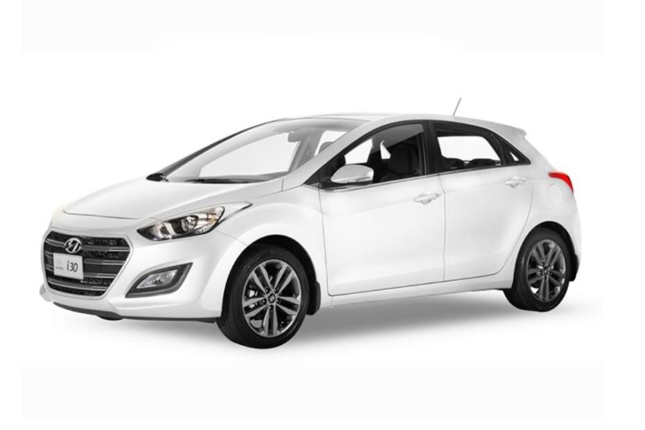 i30 1.8 16V Aut. 5p 2016