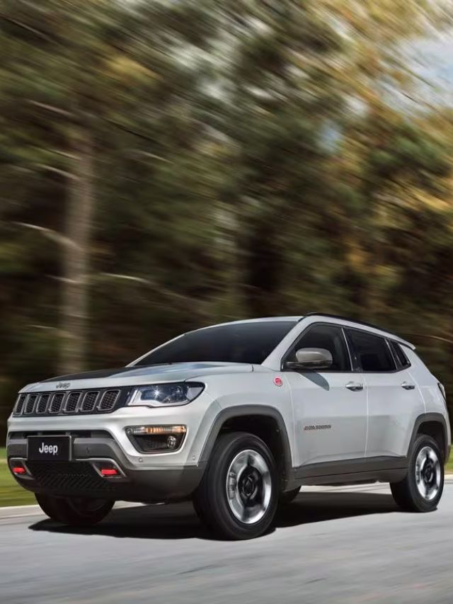 5 carros que mudaram o Brasil depois de serem lançados