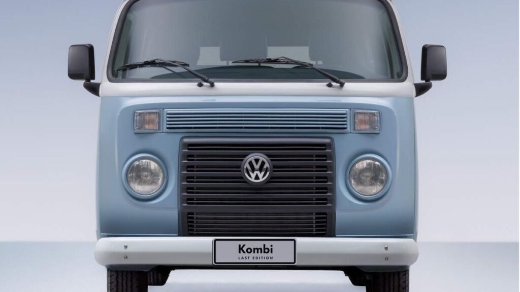 Kombi LAST EDITION 56 1.4 Mi Total Flex
