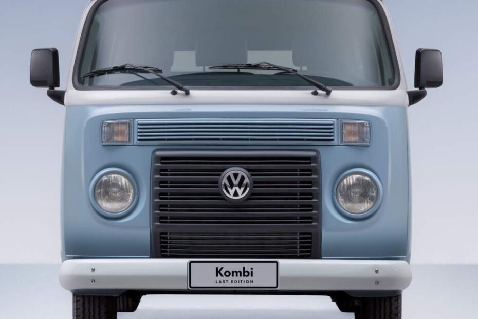 Kombi LAST EDITION 56 1.4 Mi Total Flex