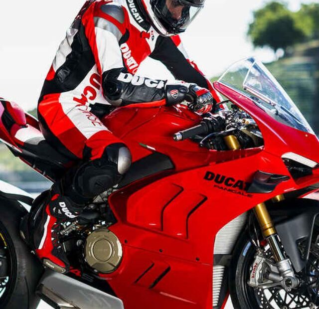 Melhores motos.
