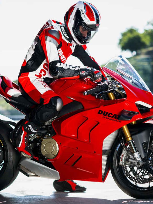 As 5 melhores motos do mercado segundo Inteligência Artificial!