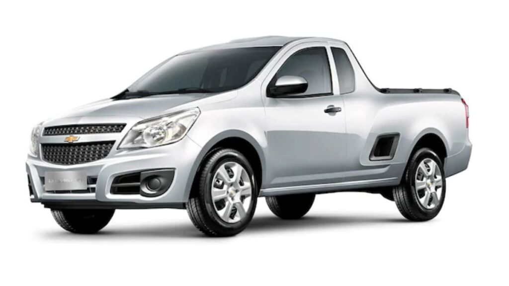 MONTANA Sport 1.4 ECONOFLEX 8V 2p 2020