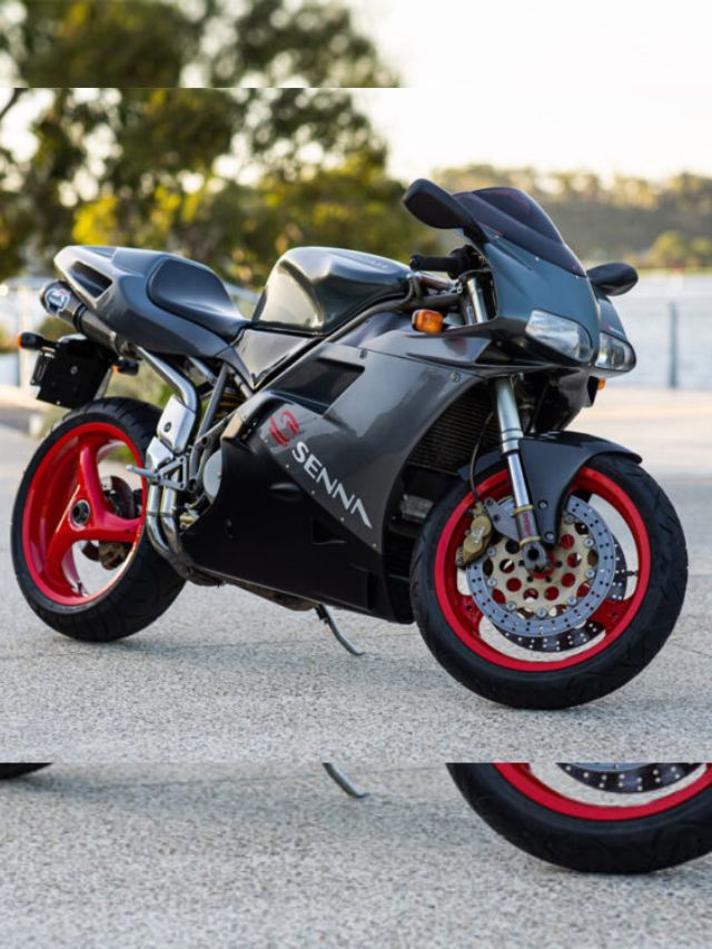 Conheça as motos aptas a receber placa preta em 2024