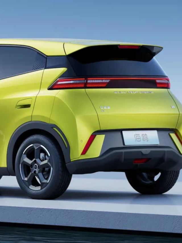 Veja os carros que irão lançar no ano de 2024