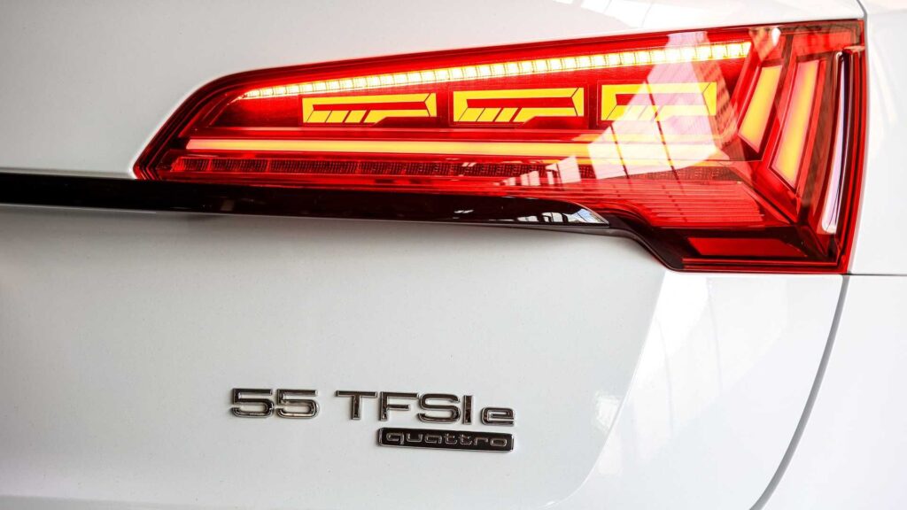Audi irá mudar forma de nomenclatura dos seus carros.