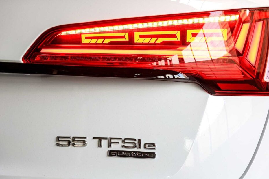 Audi irá mudar forma de nomenclatura dos seus carros.