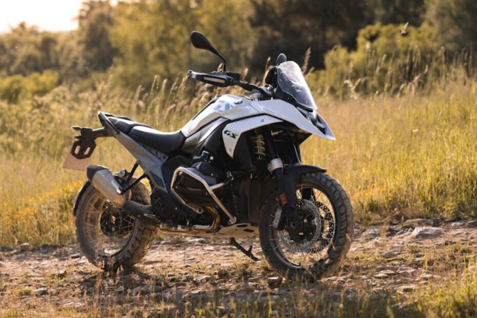 BMW R 1300 GS 2024.