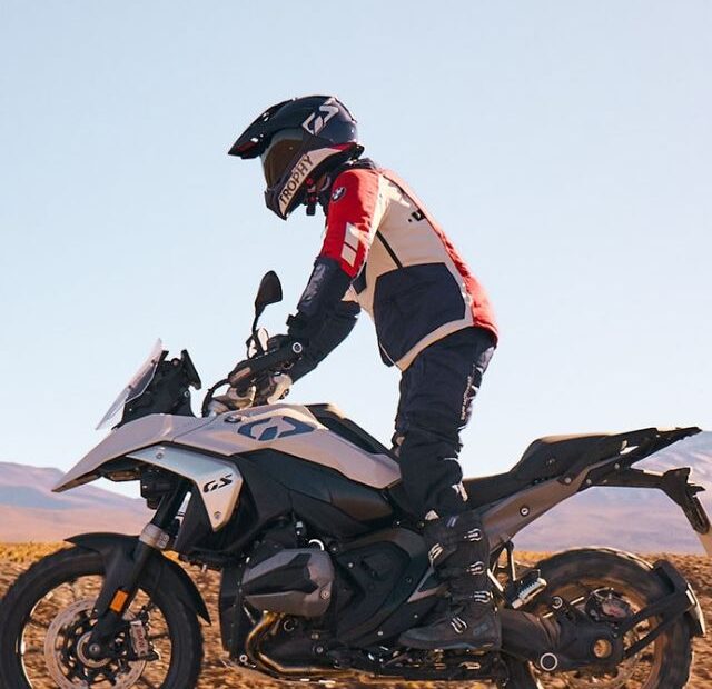 BMW R 1300 GS 2024.