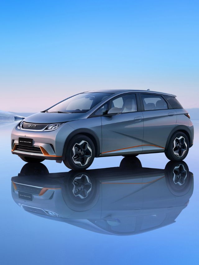 BYD oferece garantia de 5 anos ou 500 mil km, mas…