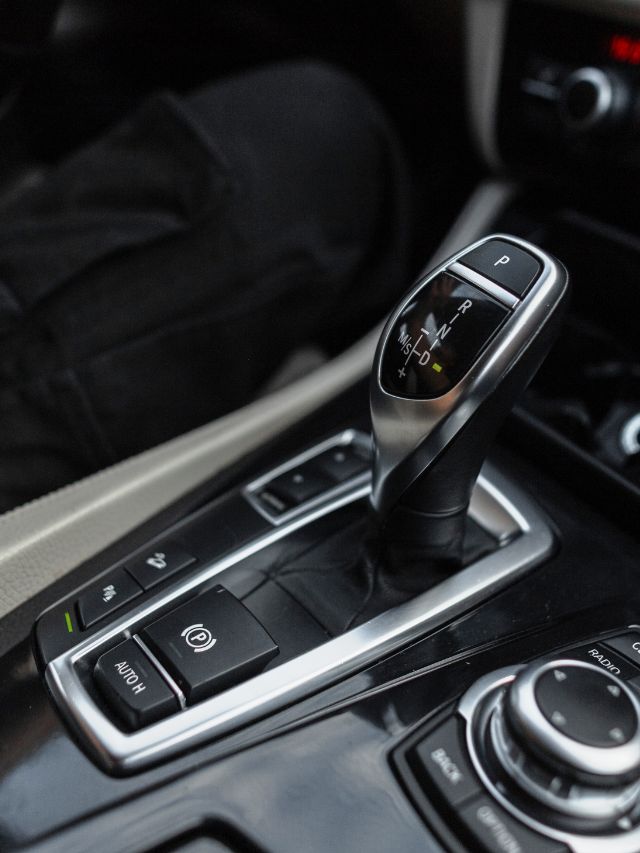 Câmbio automático é mais problemático que o manual?