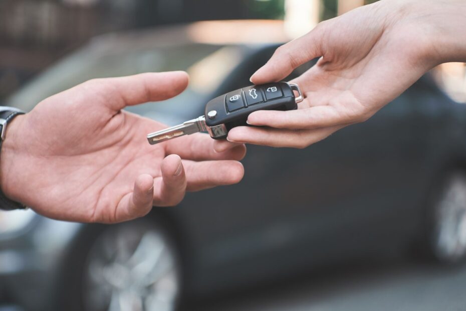 Como saber se está na hora de trocar de carro.