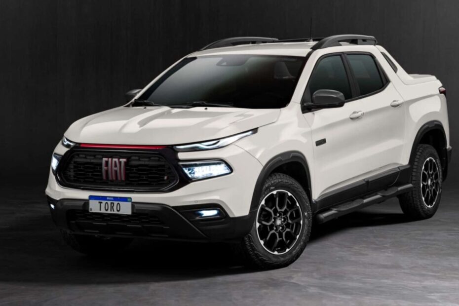 Fiat Toro fica até R$ 10 mil mais barata.