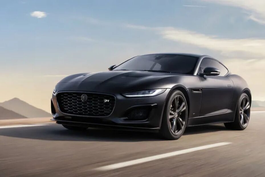 Jaguar irá tirar carros a combustão de linha