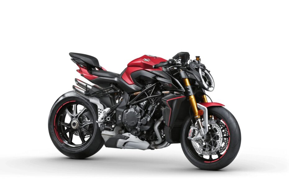 KTM se torna sócio majoritário da MV Agusta