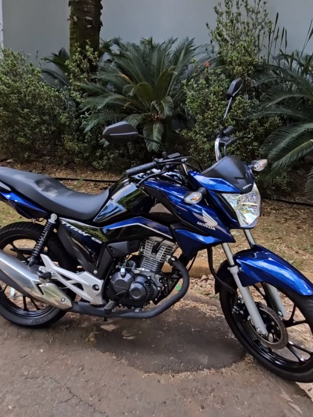 As motos e marcas mais vendidas em fevereiro de 2024!