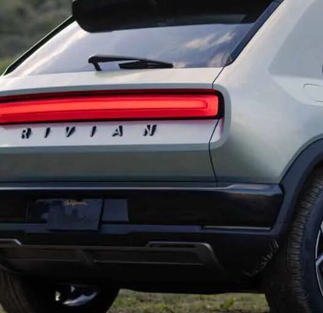 RIVIAN