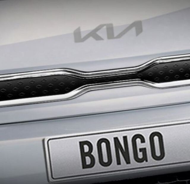 bongo capa