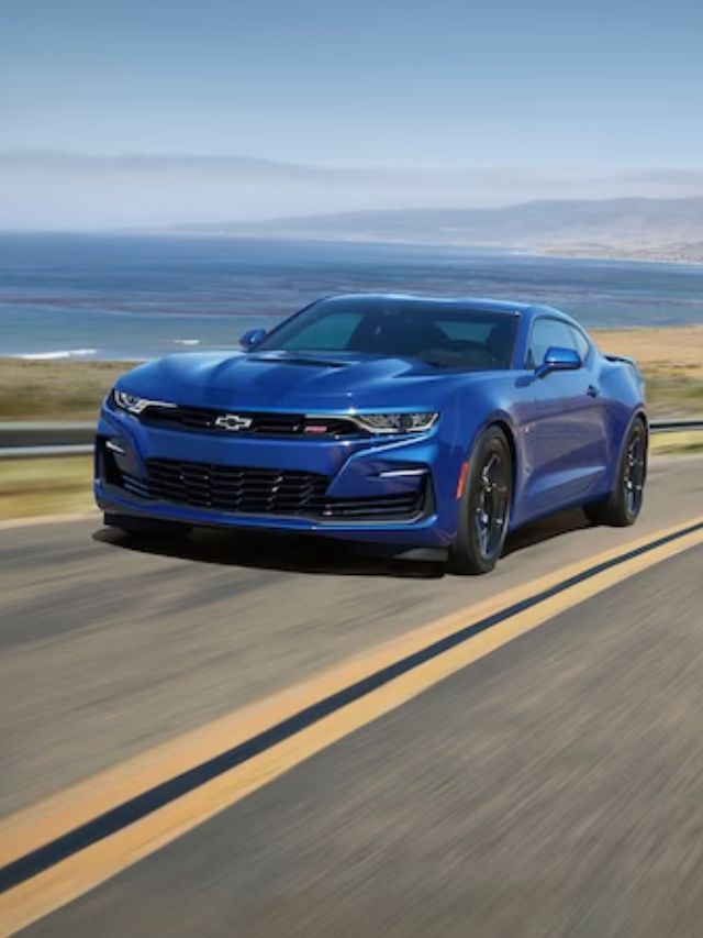 5 carros que estão com as horas contadas no Brasil!