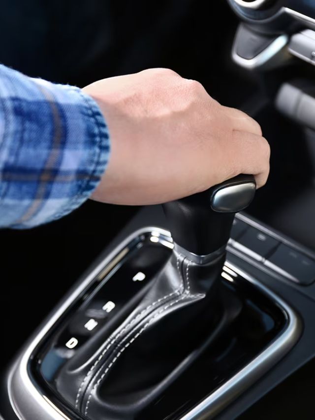 5 erros que destroem o câmbio automático do seu carro