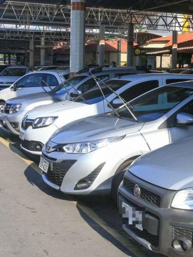 Carros seminovos e baratos estão com os dias contados no Brasil!