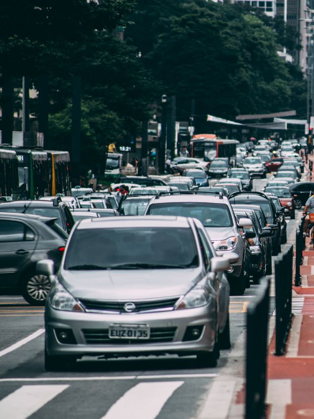 5 carros usados por até R$ 30 mil para comprar em 2024