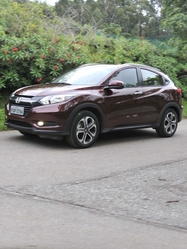 Os 5 melhores carros para quem deseja economia de combustível